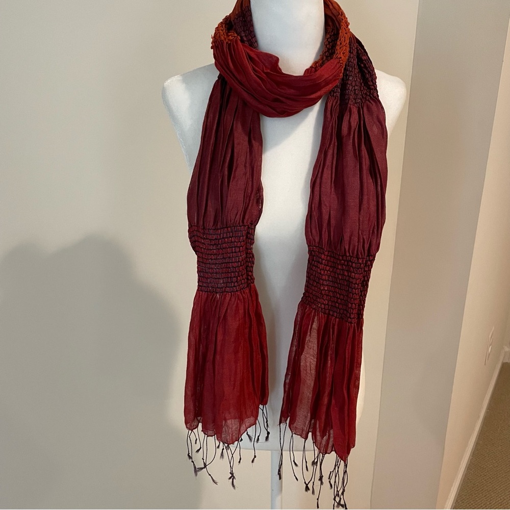 Gorgeous Scarf - Picture 3 of 6
